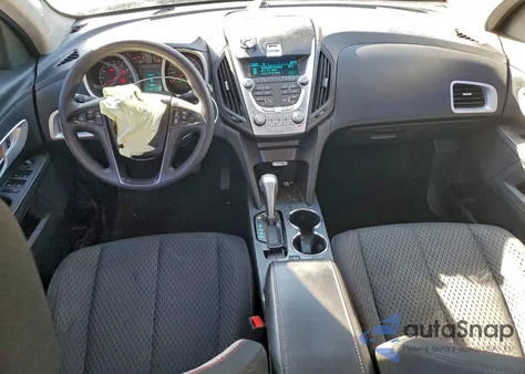 2012 Chevrolet Equinox Ls from USA, damaged, VIN 2GNALBEK9C6293157